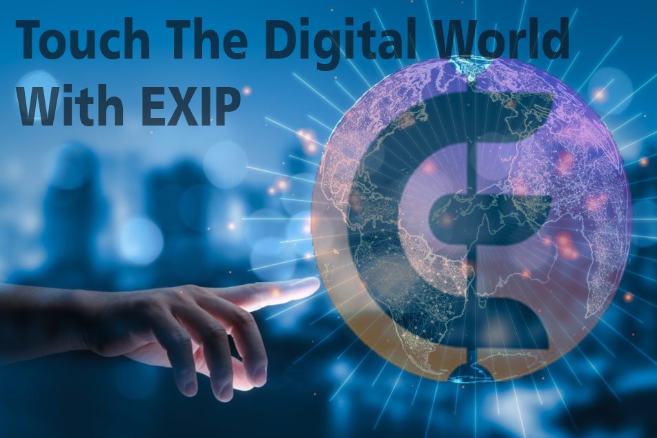 Shashika500's tweet photo. Jump to the new world with EXIP🌍🚀
#EXIP #EXIPproject #BSC https://t.co/ao6ewM2qeU