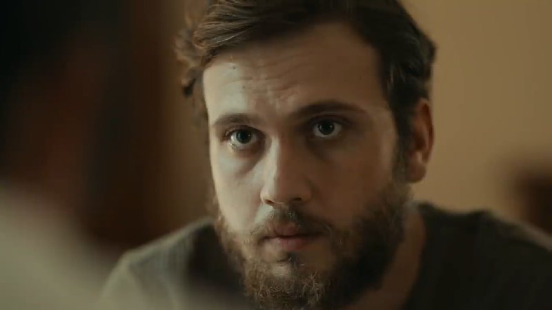 Recordando las palabras de İdris...con razón le va costar ser feliz

#YamacYCumaliTrasCukur