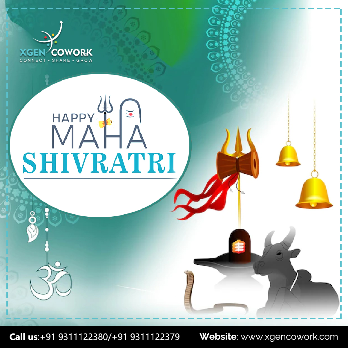 “Let us come together to offer our prayers to Lord Shiva and seek his blessings for a happy life. Wishing a very Happy Maha Shivratri to everyone.”

#mahashivratri #happymahashivratri #mahashivaratri #happyshivratri #mahashivaratri2022 #shivratri2022