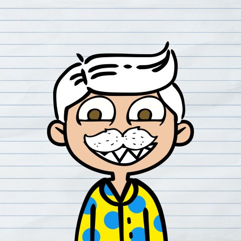 BenDoverCBC's tweet photo. @PuffYatty @CartoonBoyzNFT https://t.co/ILxLPvlner
