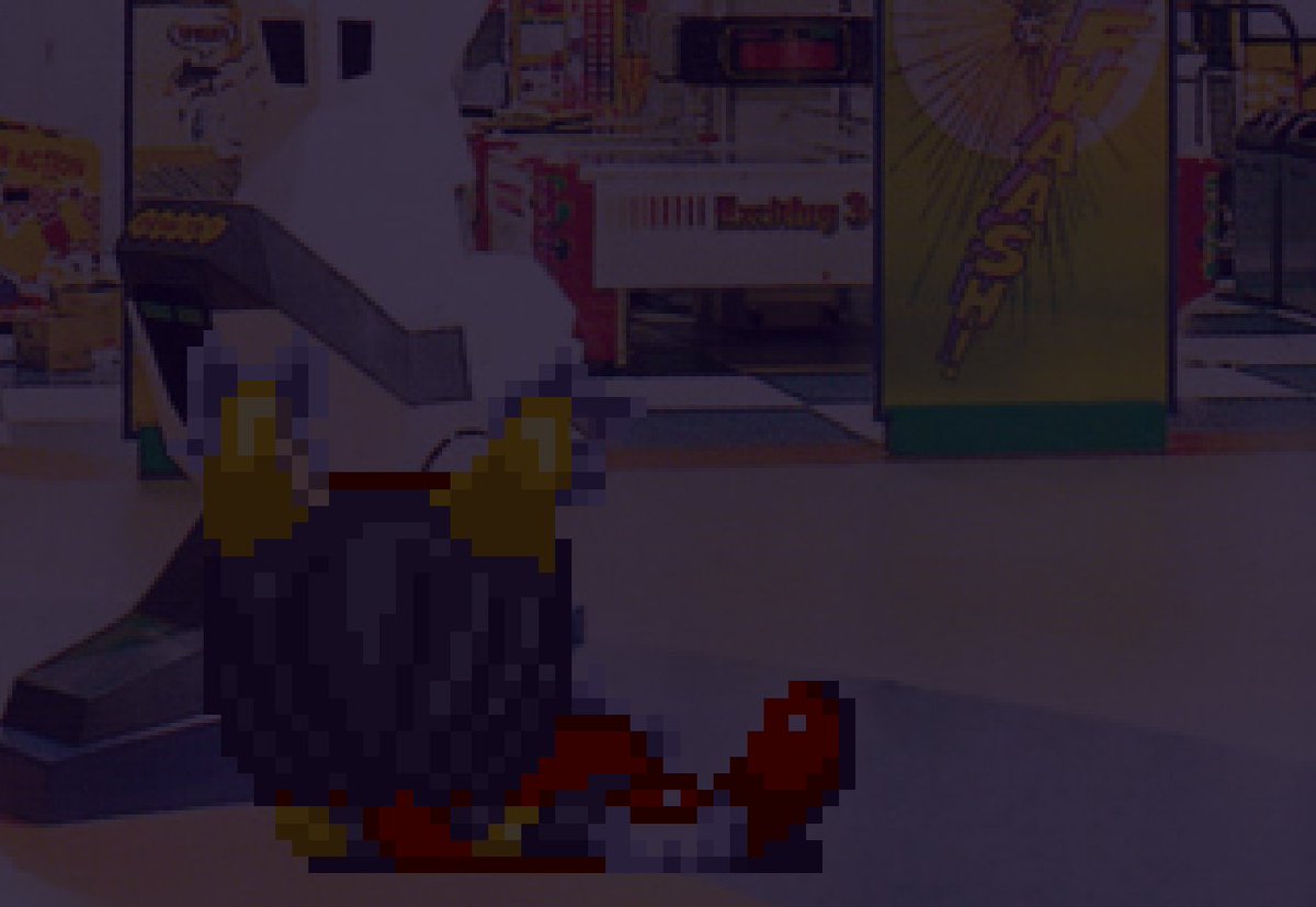 Alright give me one more nap. Lemme just take my 14th whole day nap