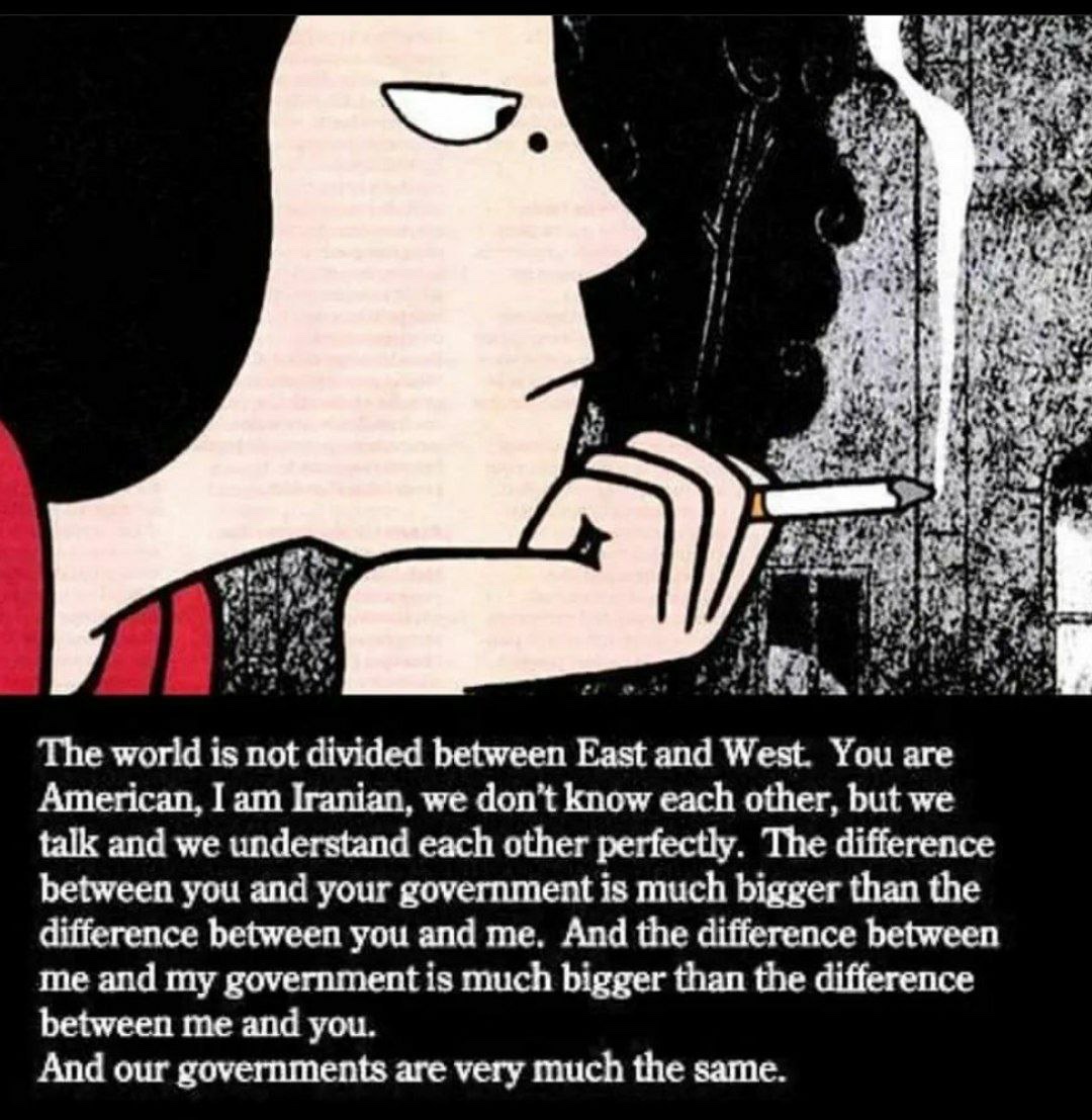 From “Persepolis”