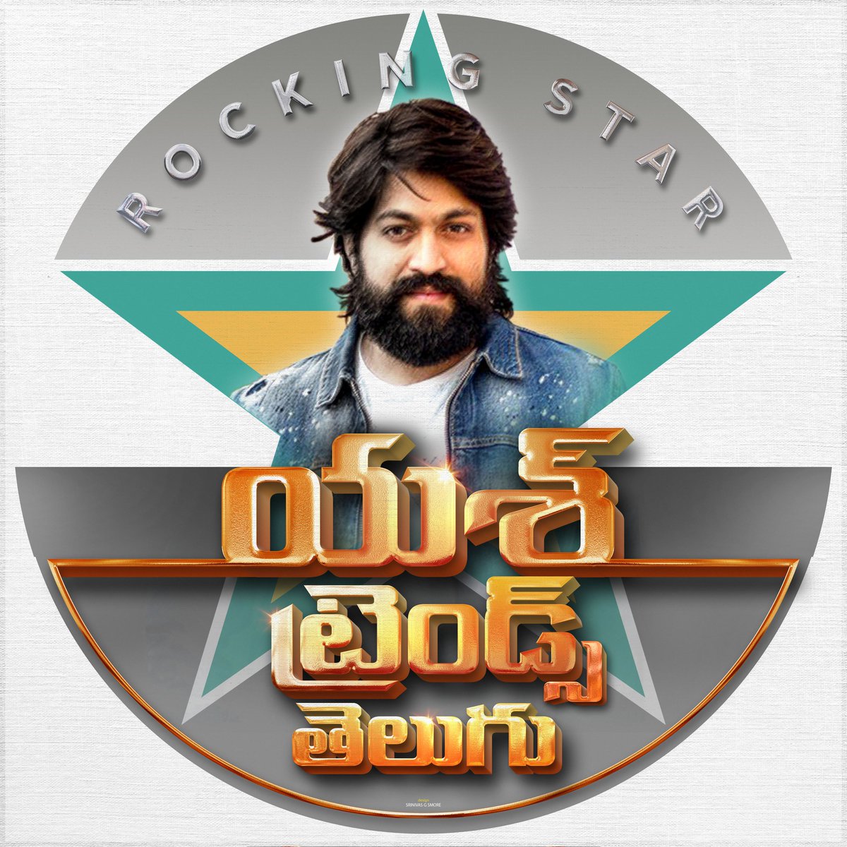 YASH TRENDS TELUGU ™ tweet media
