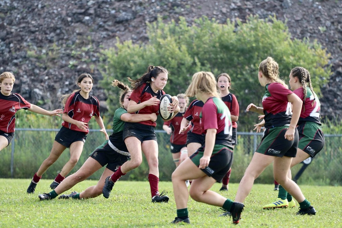 We are pleased to announce our training squad for our women's sevens team for the upcoming <a href="/2022CanadaGames/">Niagara 2022 Canada Summer Games</a> taking place in Niagara, Ontario this August. 

For all of the details please visit nlrugby.ca/2022/03/01/tea…

<a href="/RugbyCanada/">Rugby Canada</a> <a href="/CanadaGames/">Canada Games | Jeux du Canada</a>
