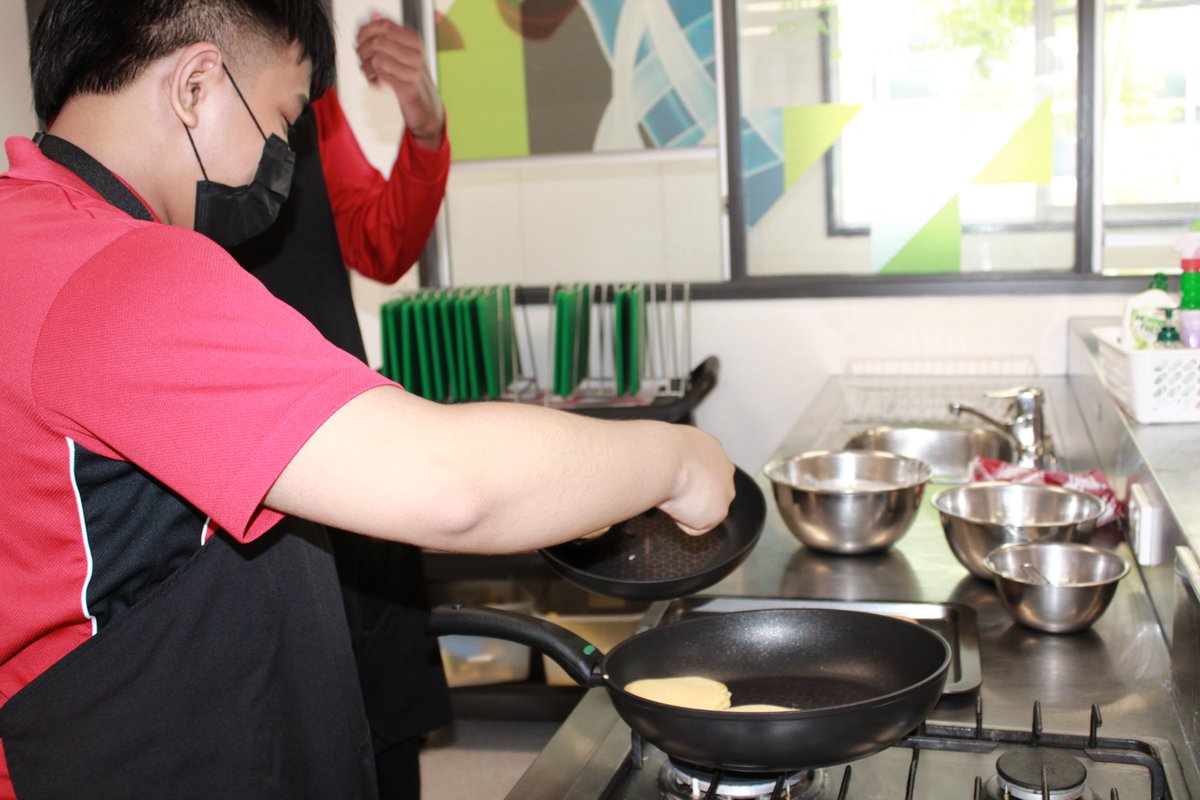 Caroline Chisholm Catholic College tweet media