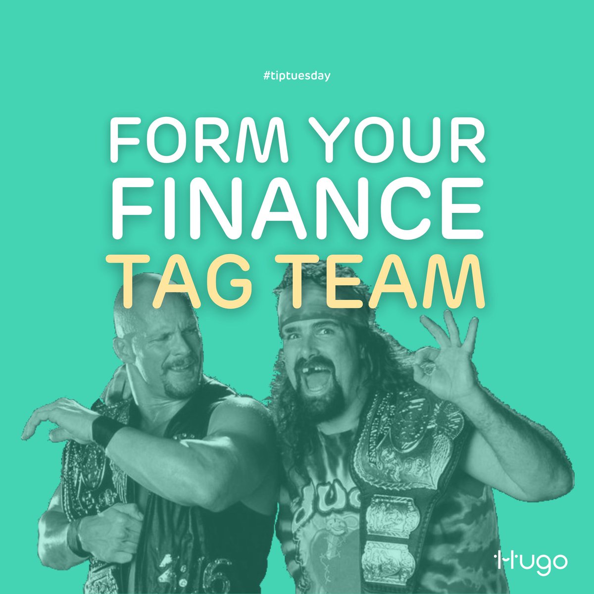 HugosaveSG's tweet photo. The journey to financial well-being is no walk in the park. Involve your family and trusted friends by making known your goals, plans and actions. You are more likely to meet your financial goals!

Have you got other financial tips?

#HugoSave #Wealthcare #Singapore https://t.co/MSgip5v6EQ