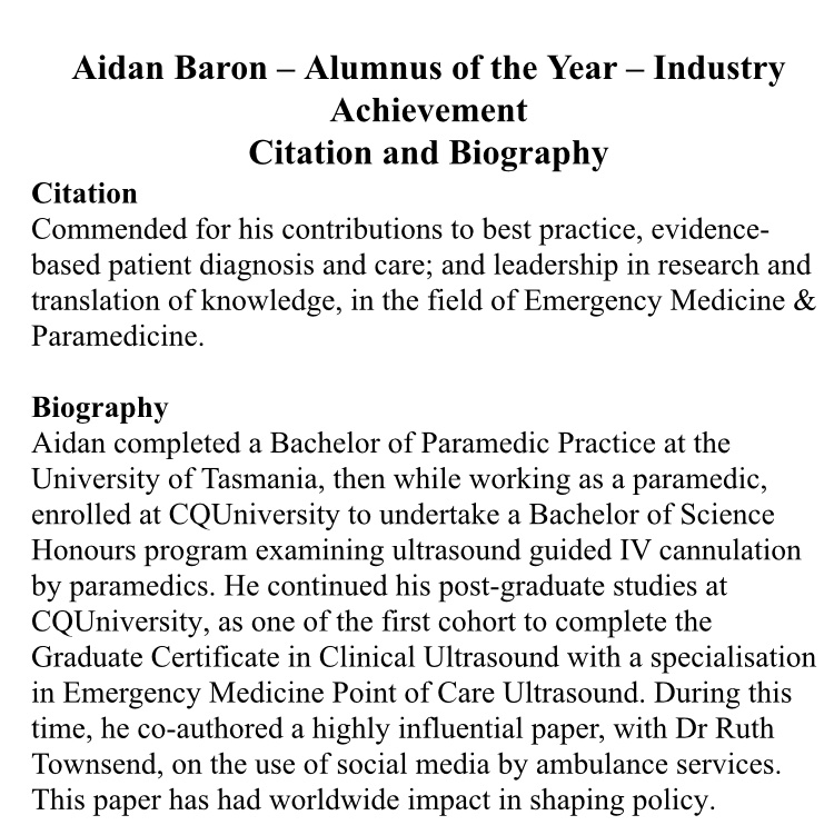 Dr Aidan Baron tweet media