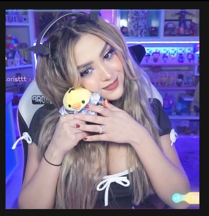 zunkonii's tweet photo. Recién ahora porque estuve todo el día en el colegio, te amo muchísimo mi niña linda, feliz cumpleaños preciosura <3

#AriGameplaysBday #arigameplays https://t.co/L9pZY6t2GS