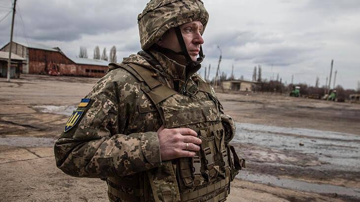 Видеоновости. Пленные украинские солдаты. Военные герои Донбасса.