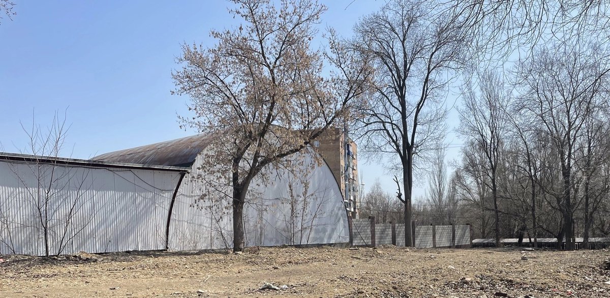 ✅Полным ходом идёт разработка общественного проекта на участие в
Государственной программе Самарской области «Поддержка инициатив населения муниципальных образований в Самарской области» на 2017-2025 годы.