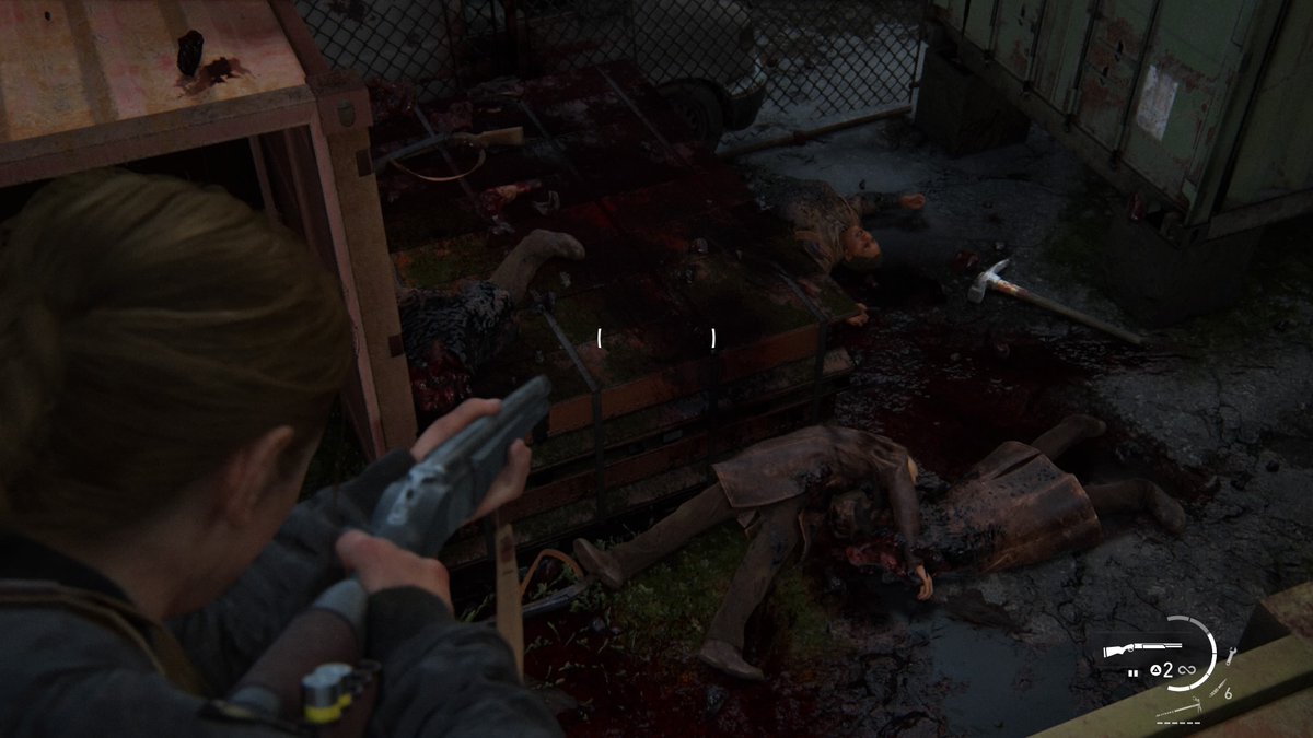 mspizz92's tweet photo. Post pipe bomb #PS4share https://t.co/sRmPcQfsgC