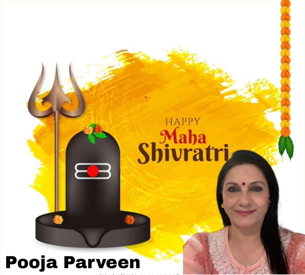 Pooja parveen on Twitter: