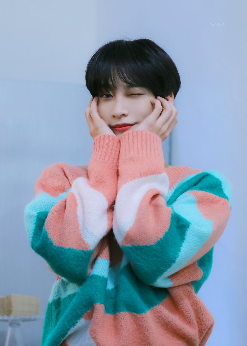 9oclock1213's tweet photo. 220227 #나인 

#OnlyOneOf #온리원오브 
#NINE @OnlyOneOfmember https://t.co/HPYVhoS9aE