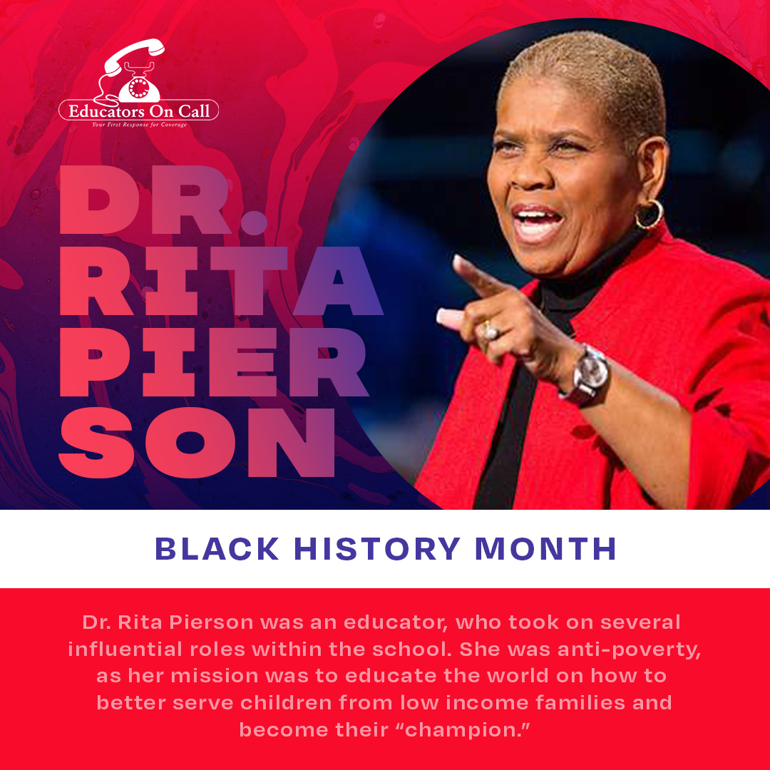 Educators On Call tweet media