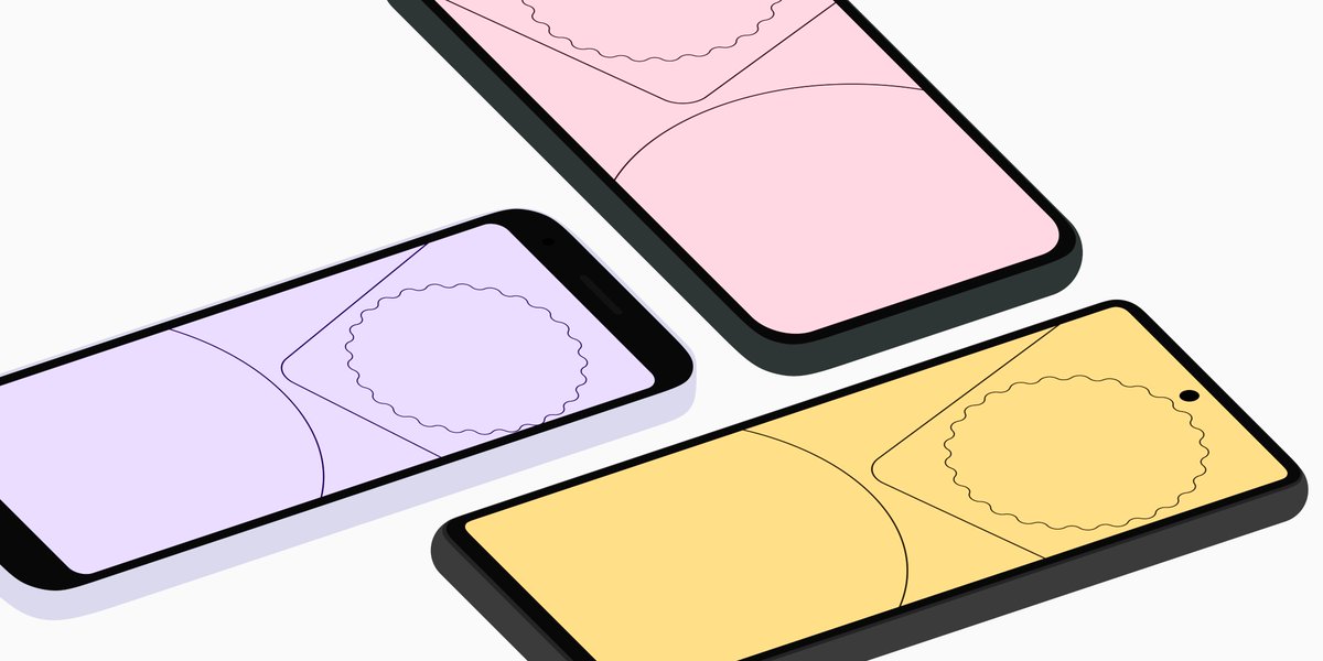 manvi_mandar's tweet photo. 💚 Pixel Wallpapers 💙

These wallpapers will spice up your phone and make it look minimalistic and beautiful!💖

Link in the comment below👇🏻

#Google #100DaysOfCode #web3 https://t.co/3x32JuyTGw