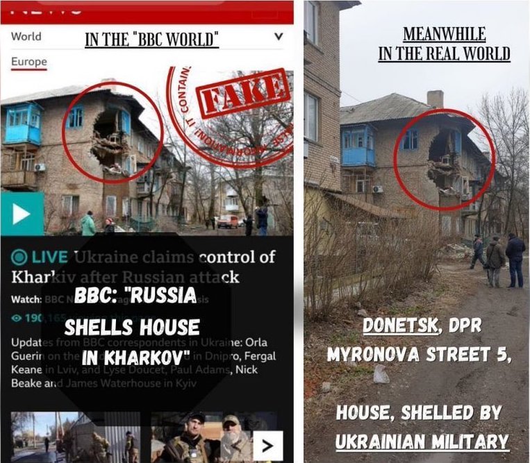 jdrachel's tweet photo. Sure, you can trust US/NATO countries to report the news. And you can believe in the tooth fairy too, if that's how your mind works. @danielmkovalik @TheGrayzoneNews @TheOliverStone @TulsiGabbard #RT4Peace @TheGrayzoneNews @thenation @pslweb @RealScottRitter #Peace #peacedividend https://t.co/HprWgjRGBq