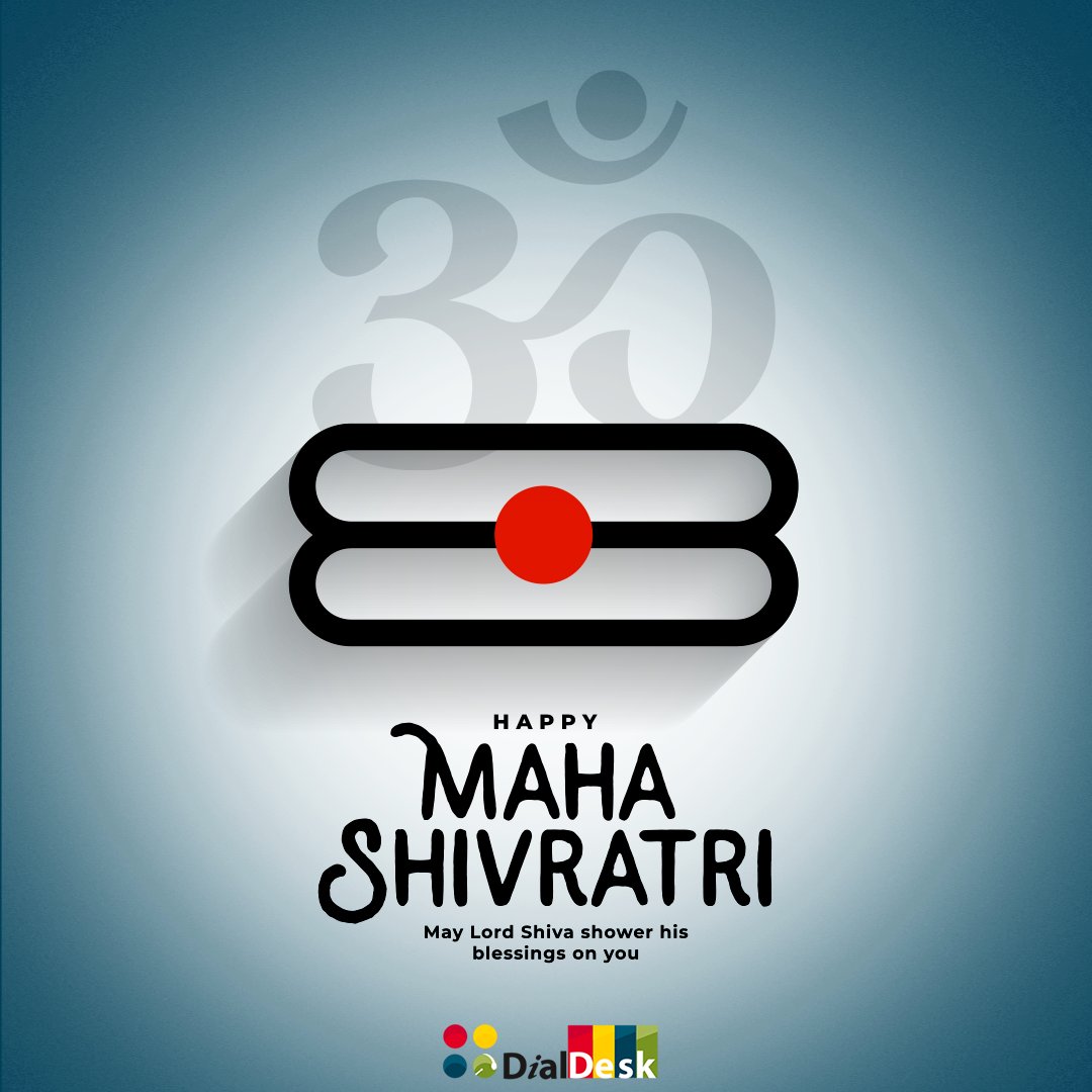 DialDeskIndia's tweet photo. Experience the mystical beauty on the auspicious night of Maha Shivratri🔔and feel Lord🔱Shiva's divine presence. DialDesk wishes you all a Very🙏Happy Maha 🔱 Shivratri!!
.
#MahaShivratri #MahaShivratri2022 #HappyMahaShivratri #Shiva #LordShiva #DialDesk #DialDeskIndia https://t.co/D1e09k8Ara
