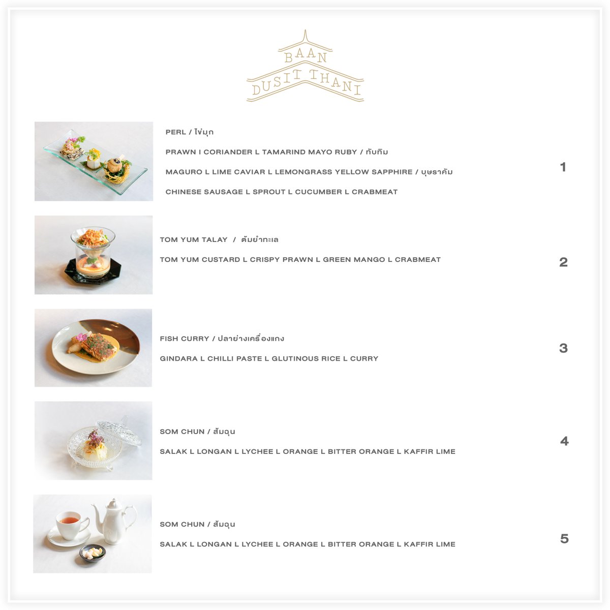 0xCrownex's tweet photo. One of our missions is to bridge the gap between virtual and the physical world. This is one of the utilities for MUT NFT holders. Fine Dining experience with top 5 Miss Universe Thailand. Who wouldn’t want that!!! https://t.co/OJn5VUwVJa
