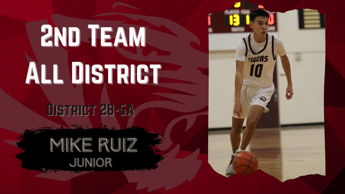 Floresville Tiger Basketball tweet media