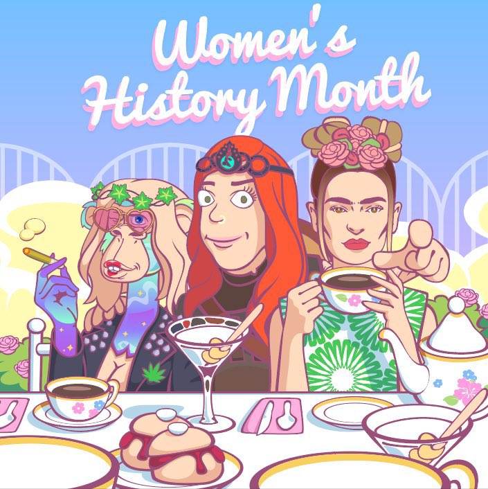 Stoned Ape Club tweet media