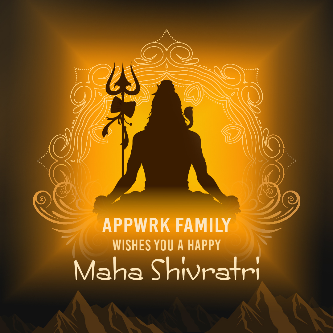 APPWRK IT Solutions Pvt. Ltd. tweet media