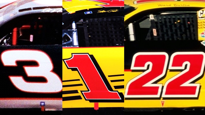 LegendsNascar's tweet photo. 🏁 Today's NASCAR date is: 

Dale Earnhardt / Steve Park / Ward Burton https://t.co/iRJ0Mugr5o