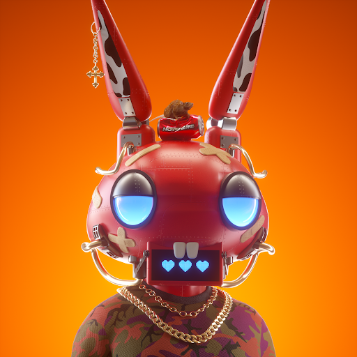 HPPR #6914
🐰 🥕 

Sold from squadW to LeVariant for 0.1Ξ ($294 USD)

opensea.io/assets/0xe2609…