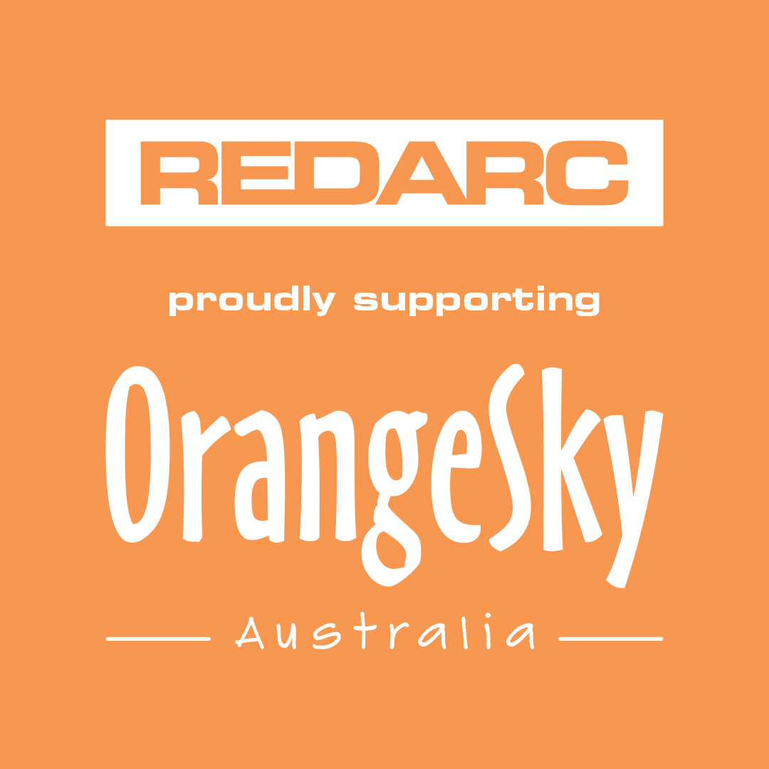 redarc_AUS's tweet photo. Help us power community connection. With every AC Charger sold on the #REDARC website, you will be helping us support @OrangeSkyAU as they provide valuable services to those experiencing #homelessness. 
Discover the full range of #SmartCharge products at https://t.co/0cuYoHBN1F https://t.co/aLZQzjihb3