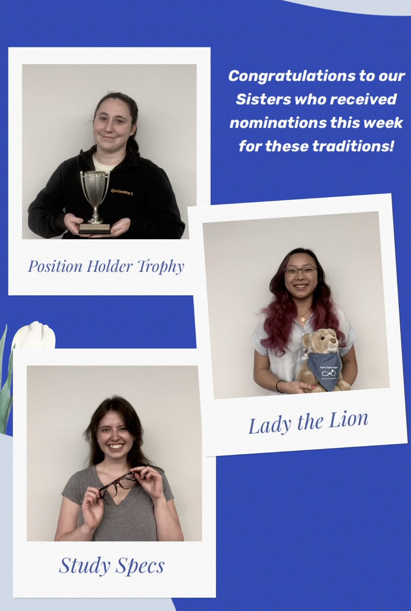 ASK_epsilon's tweet image. Congrats to this weeks nominees!