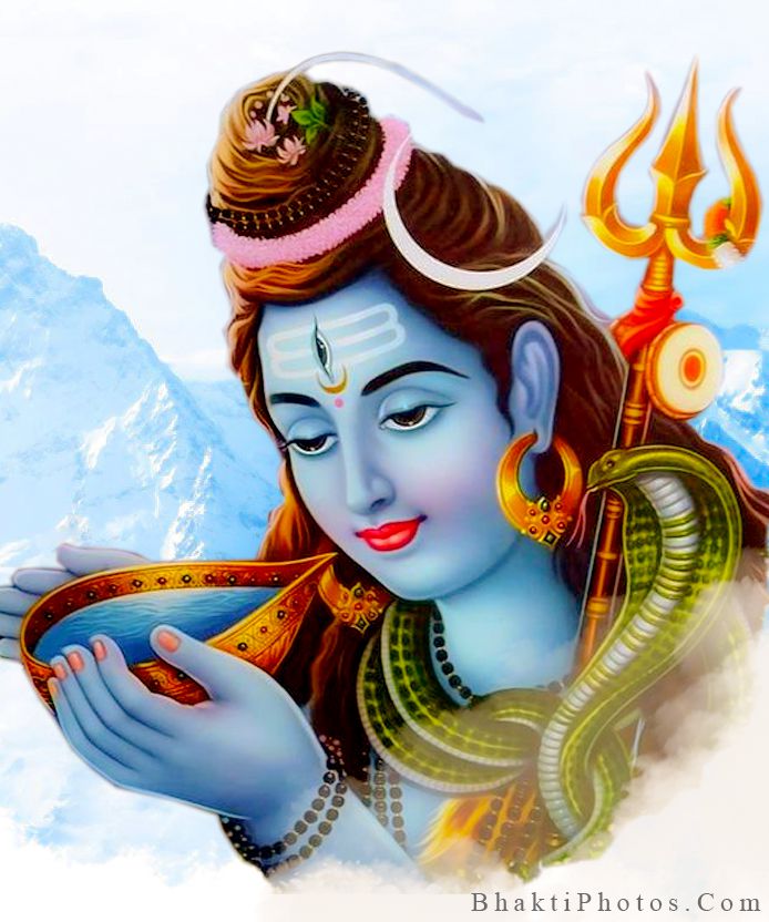 Happy Shivaratri..