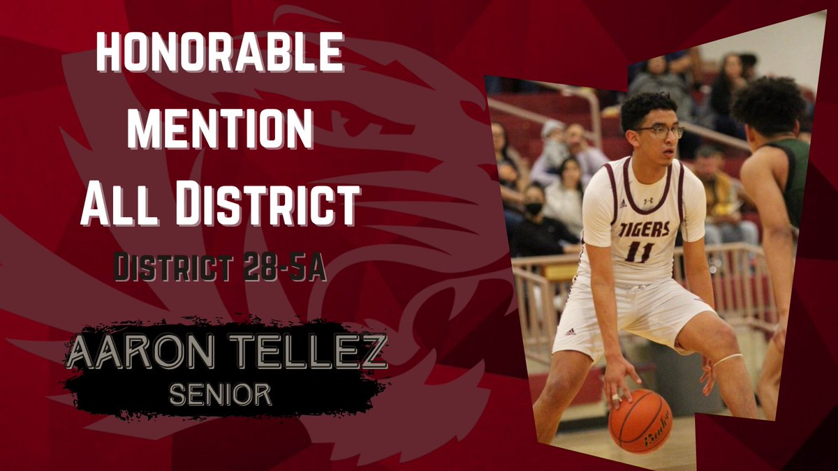 Floresville Tiger Basketball tweet media