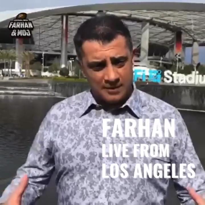 It's been one heck of a first season of Football with Farhan and Moj! If you haven't already caught up on all the episodes, you can find them all at farhanandmoj.com. #NFL #podcast #NCAA #CFL #farhanandmoj <a href="/FarhanLaljiTSN/">Farhan Lalji</a> <a href="/The_Real_Moj/">Bob “The Moj” Marjanovich</a> <a href="/HubcastMedia/">Hubcast Media</a>
