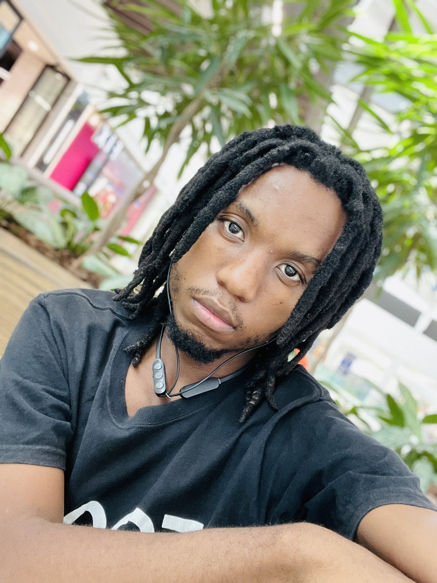 KEAMOGETSE🏳️🌈 tweet media