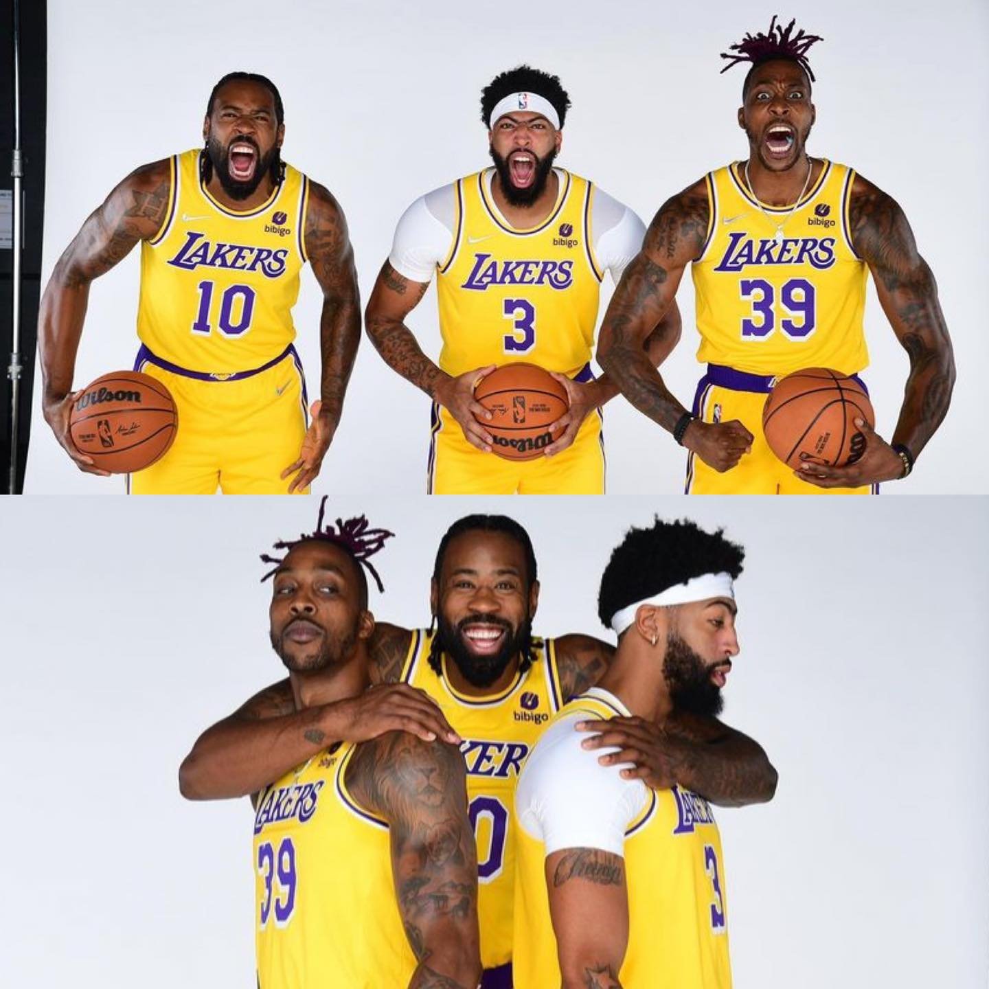 Silenciosamente Con qué frecuencia traición NBA Memes on Twitter: "End of an era 😅 DeAndre Jordan x Anthony Davis x Dwight Howard https://t.co/xLuBfIGDrH" / Twitter Silenciosamente Con qué frecuencia traición NBA Memes on Twitter: "End of an era 😅 DeAndre Jordan x Anthony Davis x Dwight Howard https://t.co/xLuBfIGDrH" / Twitter