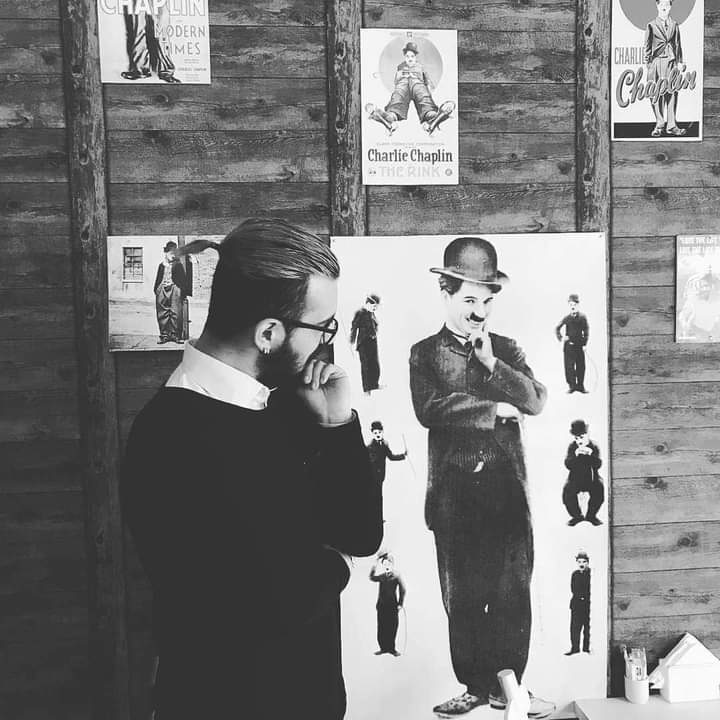 "Çok fazla düşünüp çok az hissediyoruz..." Chaplin.