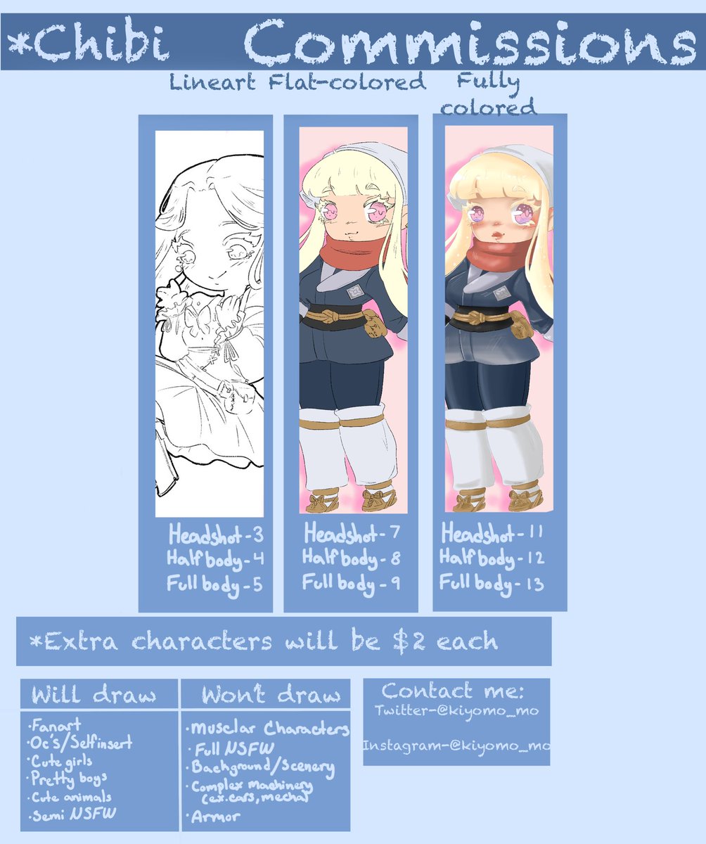 🔞Kiyomo-mo🔞 (@kiyomo_mo) / Posts / X