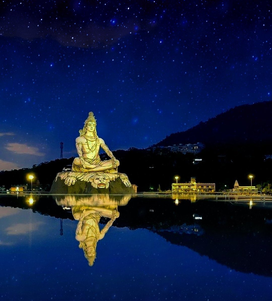 sonu2702's tweet photo. महाशिवरात्रि के पावन पर्व की हार्दिक शुभकामनाएं।जय महाकाल💐💐

#Mahadev #Mahashivratri #Shivratri #MahaShivRatri2022 https://t.co/IEeixaaa6f