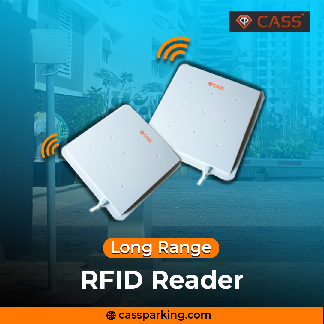 We assure you that each stage of the parking process is enjoyable and hassle – free!
We seek the pleasure to satisfy every client all over the world because we create quality, we increase efficiency!
Logon to cassparking.com/long-range-rfi… 
#cassparking #madeinuae #parkingsolutions