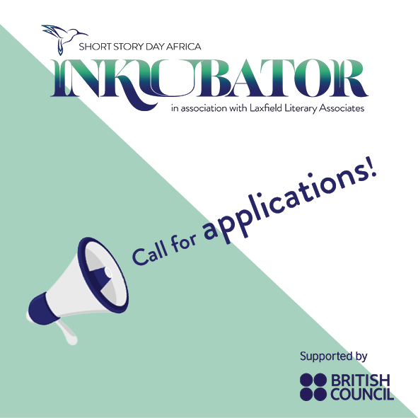#SSDA, in association with #LaxfieldLiterary, and supported by <a href="/BritishArts/">British Council Arts</a> @SouthernAfricaArts, is calling for applications! #InkubatorAfricaUK is an intensive three month, online curriculum for fiction writers. bit.ly/ssdaink to see if you're eligible to apply.