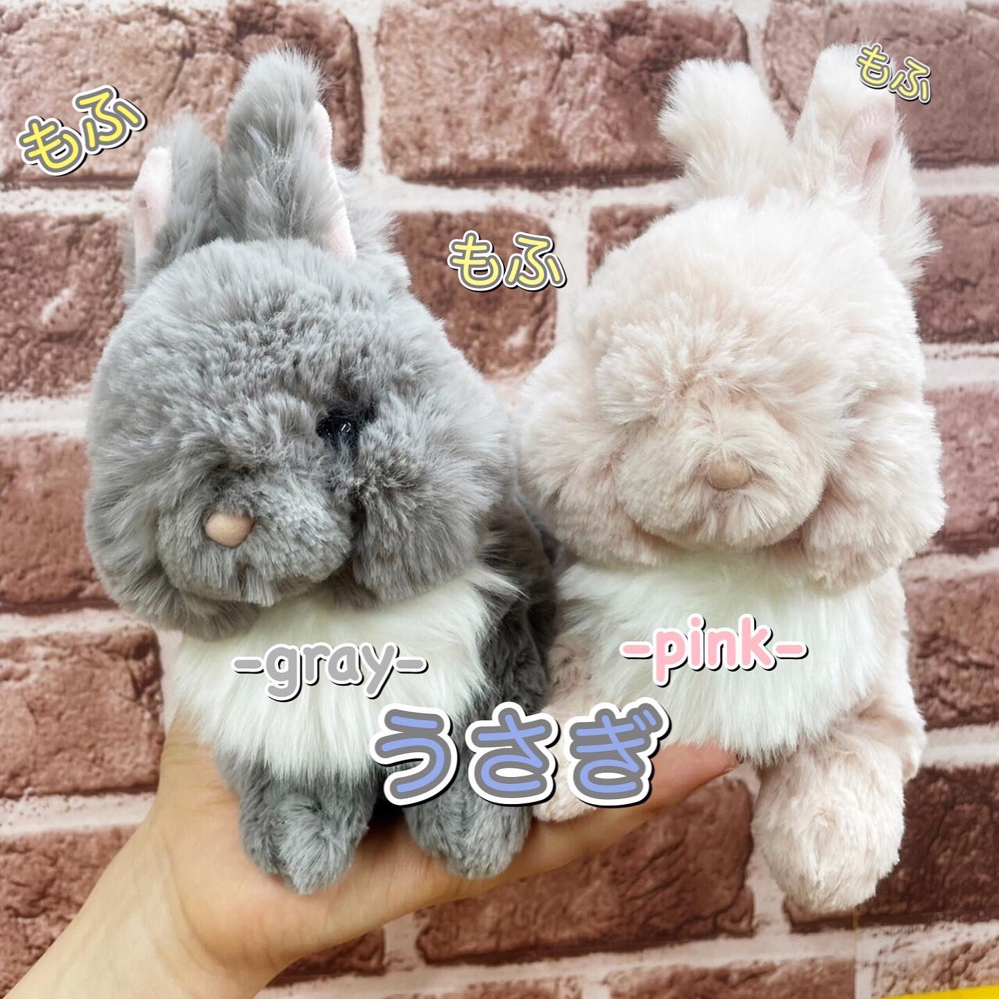 Twitter 上的 旭山動物園くらぶ ぬいぐるみ フラッフィーズ ラピヌ シリーズに 人気のマヌルネコが仲間入り 旭山動物園 北海道 旭山動物園くらぶ 旭川 動物 フラッフィーズ ラピヌ ぬいぐるみ アニマルグッズ マヌルネコ うさぎ オオカミ コジカ