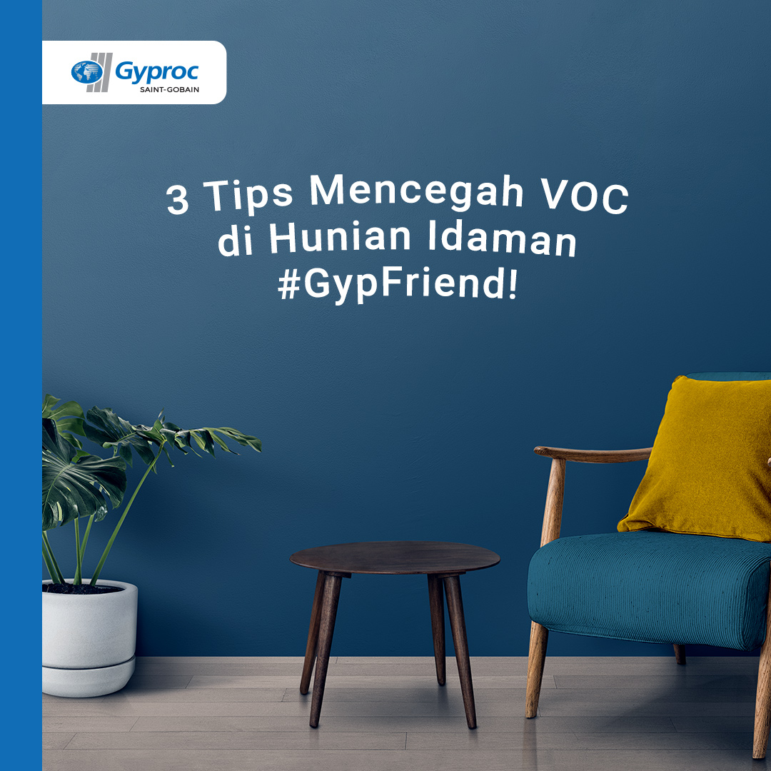 GyprocID's tweet photo. Tanpa kita sadari terkadang produk-produk yang kita gunakan dalam rumah bisa jadi mengandung senyawa organik volatil atau VOC yang bisa berbahaya bagi kesehatan kita loh #GypFriend! https://t.co/69q8K0w9Yy
