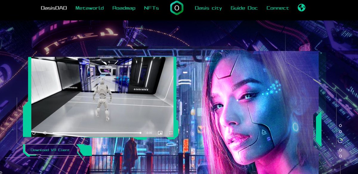 Oasis__DAO's tweet photo. Sneak Peek 👀

Can't wait to show you the full picture of Oasis! 🏝️

Coming Soon
👾 https://t.co/oN83ZC00Qs

#bnbchain #BNB #BSC 
#MetaFi #GameFi #PlayToEarn #Play2Earn #PLAYTOEARNGAMES 
#Alpha https://t.co/hIsTFherEy