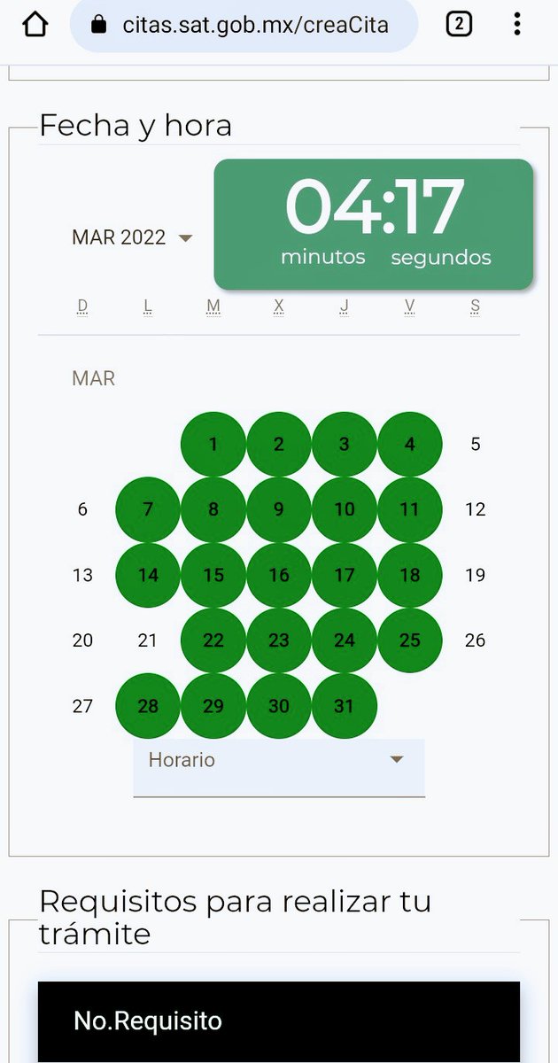 Cpdavidmorales's tweet photo. Citas para E-firma, inscripción al RFC, entre otros tramites https://t.co/Qvs6ye92PY