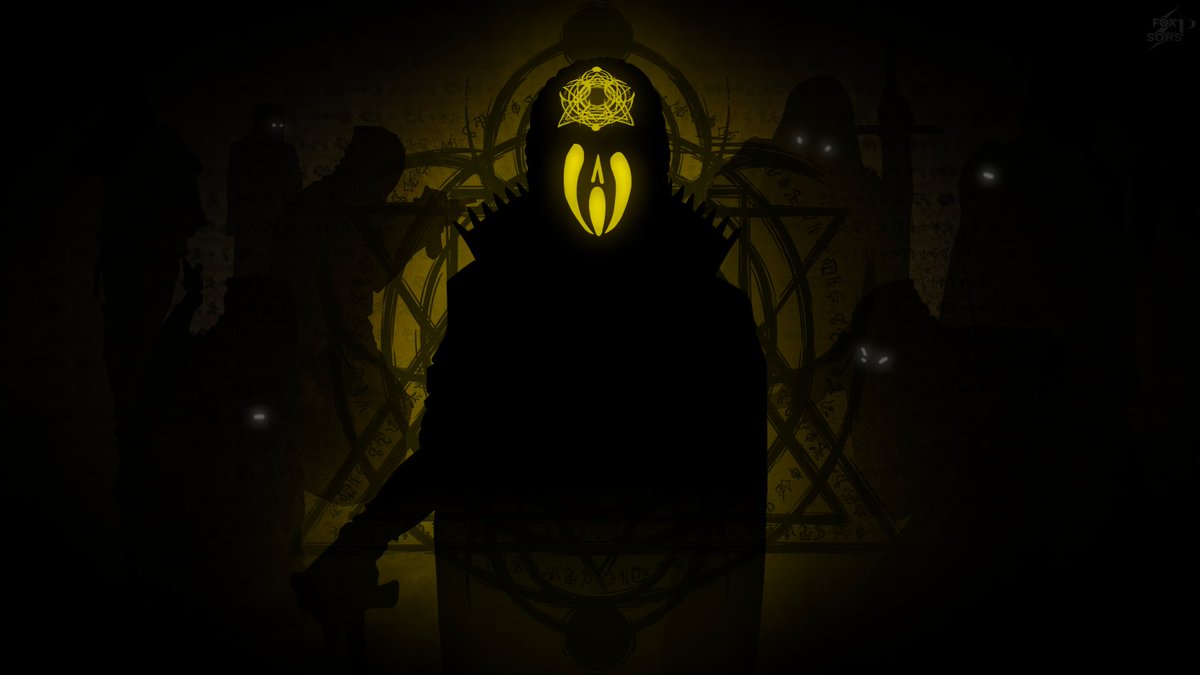 _FranciProd's tweet photo. Wallpapers | As Relíquias da Calamidade 

O Diabo 👹
A Magistrada 👁️
O Anfitrião 🧬
O Deus da Morte 💀

#OrdemParanormal #Calamidade https://t.co/GNuIx4mSrf