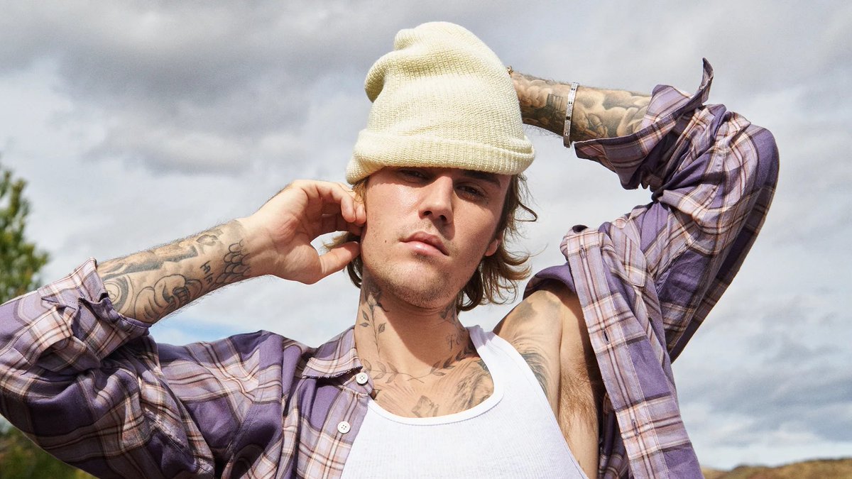 Happy birthday to the talented Justin Bieber, who turns 28 today.

The Grammy-winning singer has proven to be one of pop music’s biggest figures throughout his career with numerous achievements like youngest soloist in history to accumulate eight #1 albums on the Billboard 200.