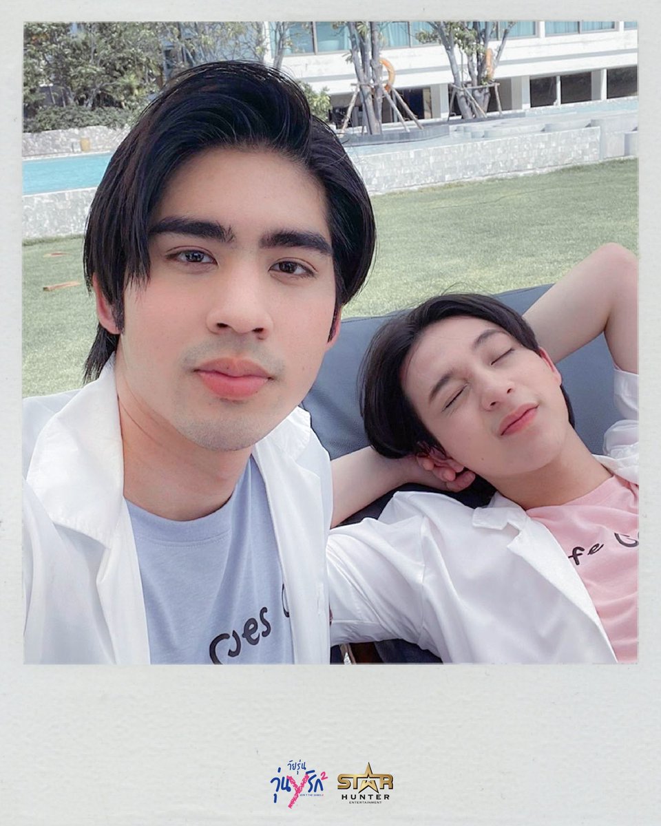 starhunter_ent's tweet photo. ถ้าหวานกว่านี้น้ำในทะเลคงเป็นนำ้เชื่อมแล้ว รวมรูปสวีท ธนู ❤️ วายุในทริป Honeymoon เอ้ย! ทริปพักผ่อนหลังสอบเสร็จ 

Link สำหรับ download รูป 👇🏻

https://t.co/rA8GXY5BCb

EP.11 คืนนี้เวลา 23.00 น. ทางช่อง3 กด33 ดูเวอร์ชัน Uncut บนแอป iQiyi และ https://t.co/hg2TnBKD1j

#GenYss2 https://t.co/ynY8iS8M0L