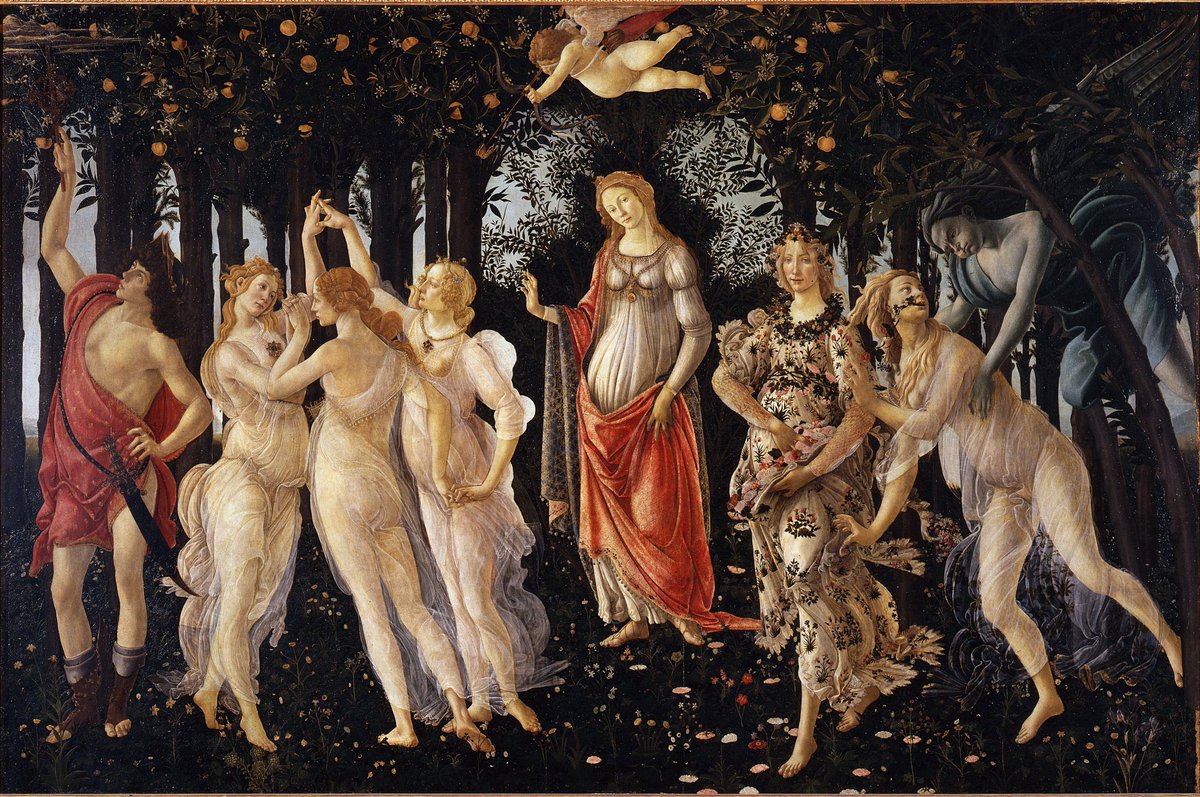 Sandro Botticelli