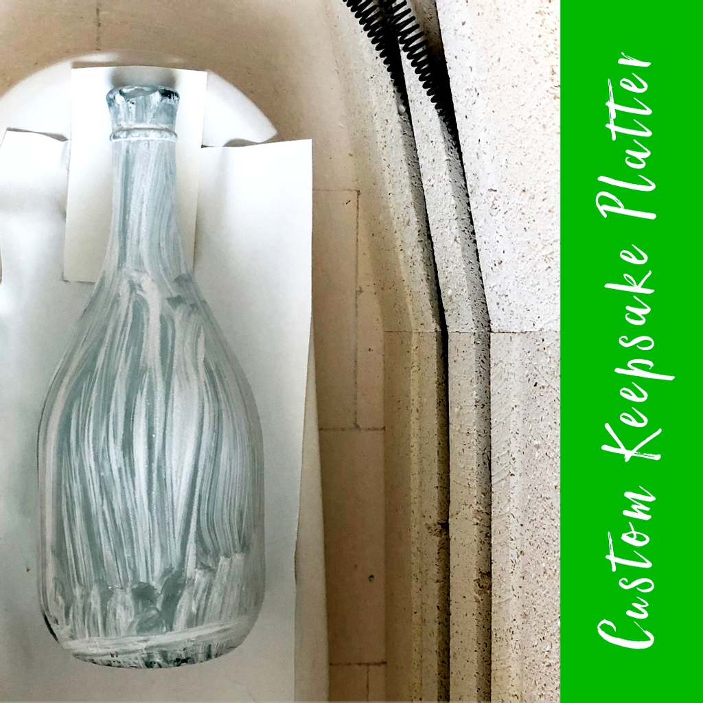 upcycled_bottle's tweet image. Do you have a memorable bottle that you'd like to turn into a  piece of usable art? (It doesn't have to be a wine bottle; a fancy liquor, beer or water bottle works as well!) ➡️ See how it works
 
l8r.it/gbxt

#memorygift #memorygiftslastforever #memorylane