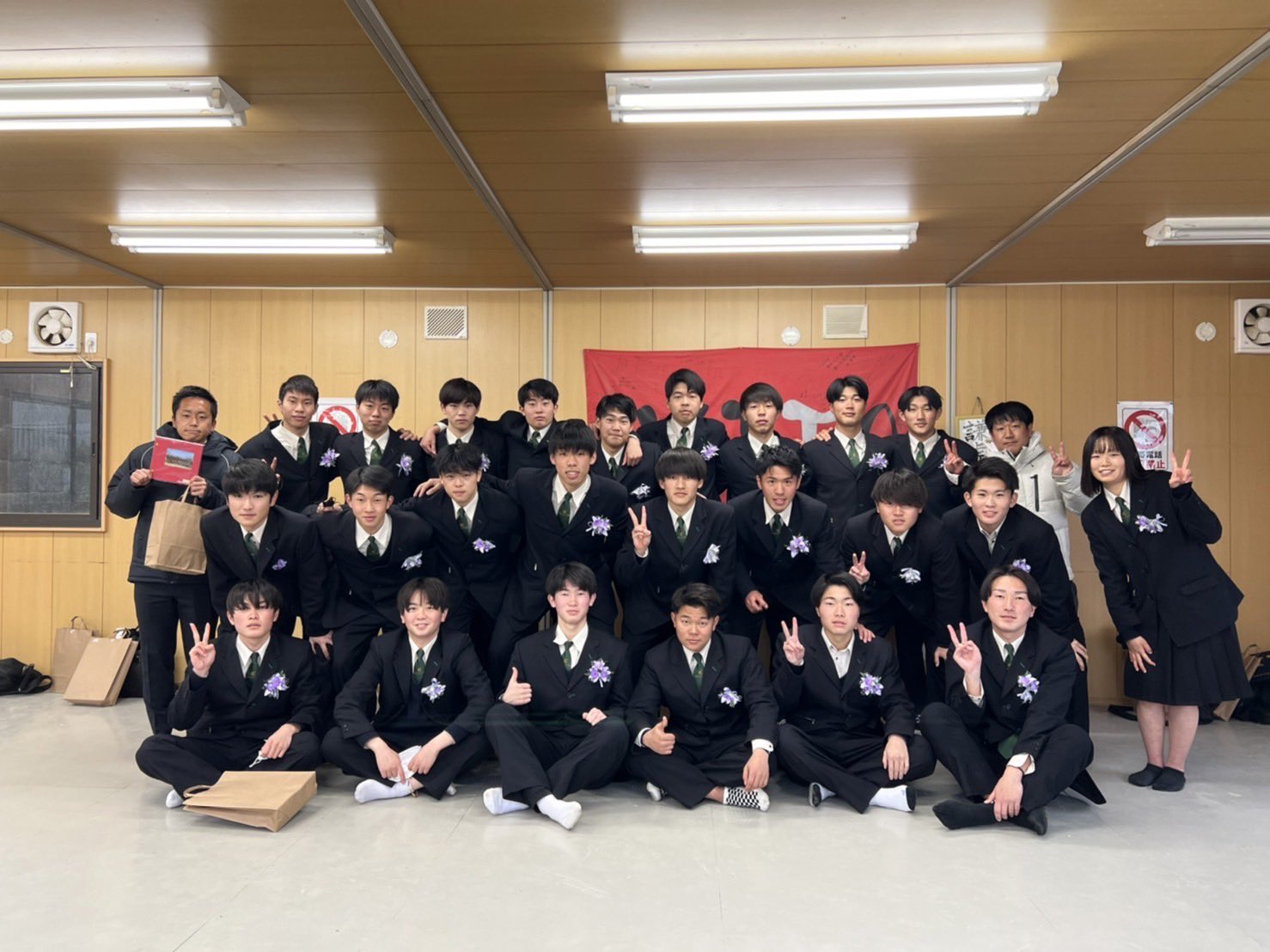 新田高校サッカー部【公式】 on Twitter 