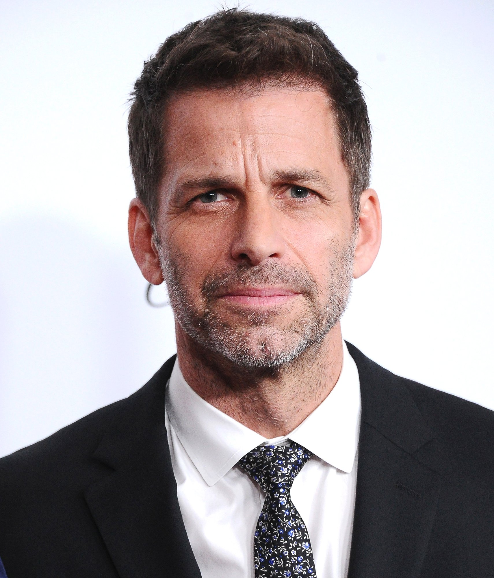 Happy Birthday to my favorite, Zack Snyder, the goat  